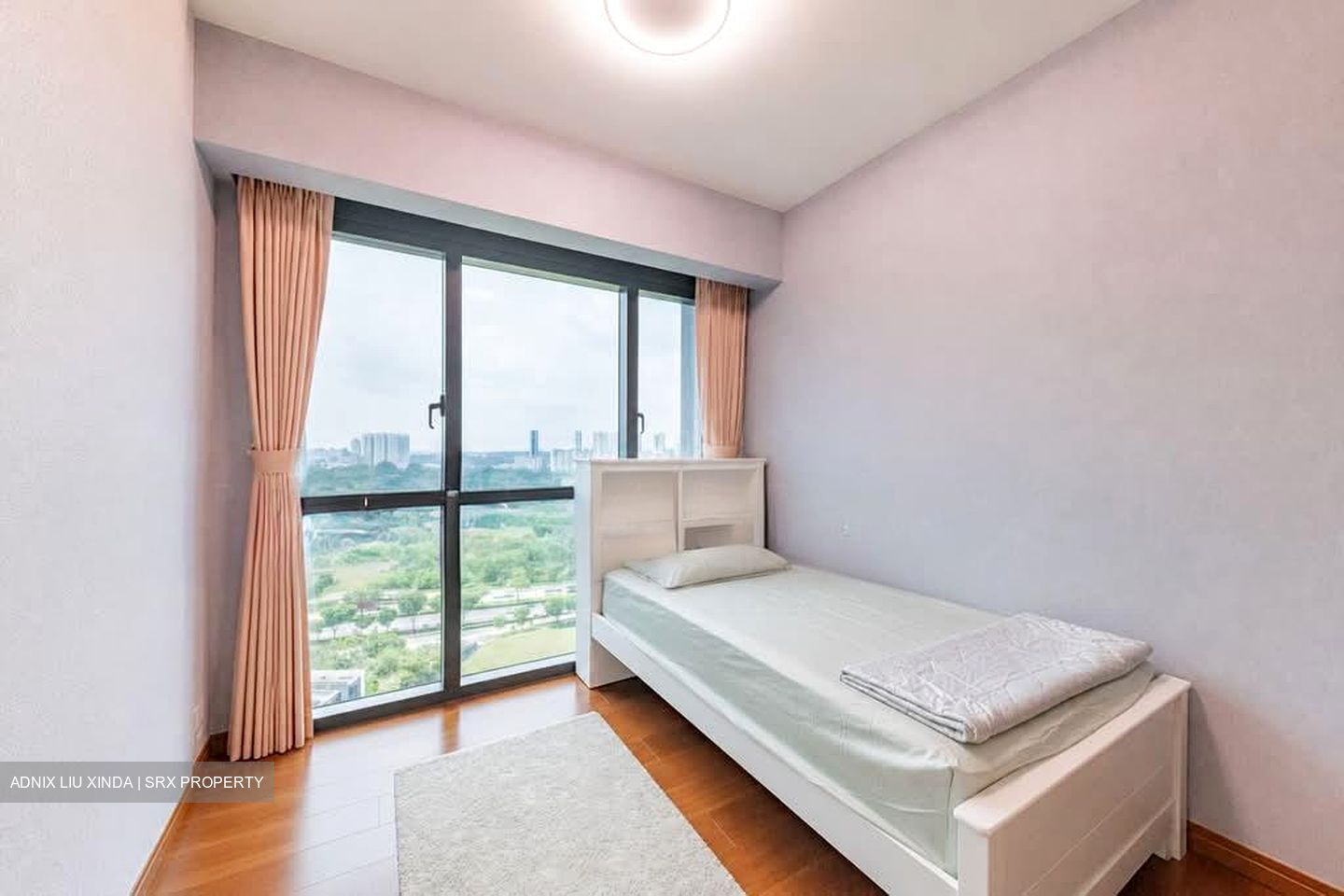 Normanton Park (D5), Apartment #598355371